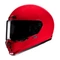 HJC V10 Deep Red zárt bukósisak XS (54-55cm)