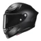 HJC RPHA 1 Matt Black versenysisak XS (54-55cm)