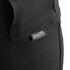 Kép 8/9 - Oxford AA Original Approved Leggings fekete rövidített szárú