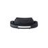 Kép 3/7 - HJC Smart 20B mat black bluetooth sisakbeszélő