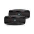 Kép 1/3 - Interphone Shape Twinpack sisakbeszélő
