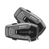 Kép 1/7 - Interphone U-COM 6R TWIN PACK Bluetooth sisak kommunikációs rendszer