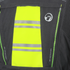 Kép 6/7 - Büse Travel Pro textil túrakabát fekete 60