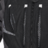 Kép 6/10 - Büse Nero férfi textilkabát fekete 62