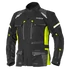 Kép 1/4 - Büse Highland III női túrakabát fekete/neon 38
