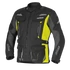 Kép 1/4 - Büse Lago III férfi túrakabát fekete/neon 3XL