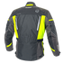 Kép 2/5 - Büse Torino II férfi textilkabát neonsárga 9XL