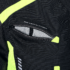 Kép 4/5 - Büse Torino II férfi textilkabát neonsárga 9XL