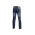 Kép 2/2 - Seca Delta kevlárfarmer kék 34/34