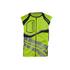 Kép 1/2 - Seca Signal II fluo láthatósági mellény 2XL