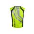 Kép 2/2 - Seca Signal II fluo láthatósági mellény 2XL