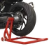 Kép 2/2 - Bastef bal oldali hátsó motor emelő