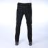 Kép 3/5 - Oxford Slim Approved AA motoros farmer fekete 36/32