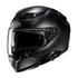 Kép 1/2 - HJC F71 Semi Flat Black zárt bukósisak XL (60-61cm)