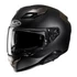 Kép 1/3 - HJC F71 Semi Flat Black-Titan zárt bukósisak XS (54-55cm)