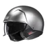 Kép 2/6 - HJC i20 Hyper Silver moduláris sisak XS (53-54cm)