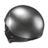 Kép 4/6 - HJC i20 Hyper Silver moduláris sisak XS (53-54cm)