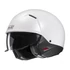 Kép 2/7 - HJC i20 Pearl White moduláris sisak S (55-56cm)