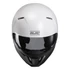 Kép 3/7 - HJC i20 Pearl White moduláris sisak S (55-56cm)