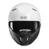 Kép 4/7 - HJC i20 Pearl White moduláris sisak S (55-56cm)