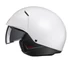 Kép 5/7 - HJC i20 Pearl White moduláris sisak S (55-56cm)