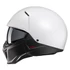 Kép 7/7 - HJC i20 Pearl White moduláris sisak S (55-56cm)