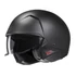 Kép 2/2 - HJC i20 Semi Flat Black moduláris sisak XS (53-54cm)