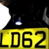 Kép 2/2 - Oxford Halo Mini rendszámvilágítás OX113