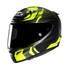Kép 1/3 - HJC RPHA12 Lawin MC4SF sportsisak M (57-58cm)
