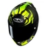 Kép 2/3 - HJC RPHA12 Lawin MC4SF sportsisak M (57-58cm)