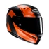 Kép 4/4 - HJC RPHA12 Ottin MC47SF sportsisak XS (54-55cm)