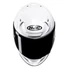 Kép 4/5 - HJC RPHA12 Pearl White sportsisak XXS (52-53cm)