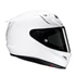 Kép 5/5 - HJC RPHA12 Pearl White sportsisak XXS (52-53cm)