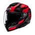 Kép 1/3 - RPHA71 Carbon HAMIL MC1 zárt bukósisak XS (54-55cm)