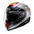 Kép 1/4 - HJC RPHA71 Frepe MC7SF zárt bukósisak XXS (52-53cm)