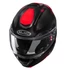 Kép 3/3 - HJC RPHA91 Carbon Noela MC1 nyitható állú bukósisak XS (54-55cm)