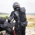 Kép 6/6 - Oxford Atlas W-3 Advanced Waist Pack övtáska fekete
