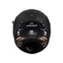 Kép 5/5 - Axxis Panther SV Solid A1 Gloss Black zárt bukósisak XS (53-54cm)