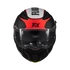 Kép 5/6 - Axxis Panther SV Flight B5 Matt zárt bukósisak XS (53-54cm)