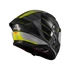 Kép 2/6 - Axxis Panther SV Flight C3 Gloss zárt bukósisak XS (53-54cm)