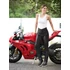 Kép 3/3 - Büse Lorena női motoros leggings 36