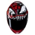 Kép 2/5 - HJC RPHA12 Maximized Venom Marvel sportsisak XXS (52-53cm)
