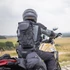 Kép 5/7 - Oxford Atlas B-10 Advanced hátizsák fekete 10l
