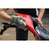 Kép 4/5 - Oxford Noodle Wash Glove motormosó kesztyű