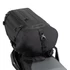 Kép 2/23 - Oxford Atlas B-20 Advanced hátizsák fekete 20l