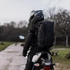 Kép 20/23 - Oxford Atlas B-30 Advanced hátizsák fekete 30l