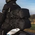 Kép 24/25 - Oxford Atlas T-30 Advanced hengertáska fekete 30l