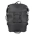 Kép 4/25 - Oxford Atlas T-30 Advanced hengertáska fekete 30l