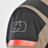 Kép 9/12 - Oxford Dakar Dry2Dry férfi nyári textildzseki homokszínű 2XL