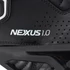 Kép 8/9 - Oxford Nexus 1.0 Air sportcsizma fekete/fehér 40